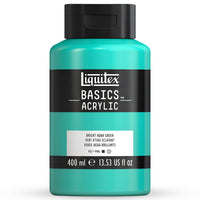 BRIGHT AQUA GREEN - 719