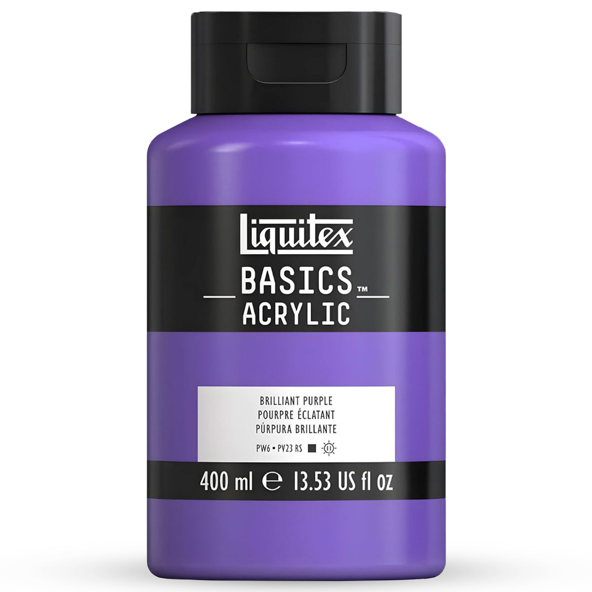 197848-tinta-acrilica-basics-400ml-712---brilliant-purple-347608
