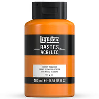 CADMIUM ORANGE HUE - 707