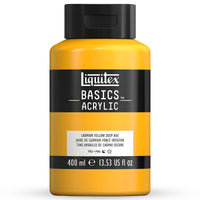 CADMIUM YELLOW DEEP HUE - 316