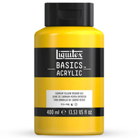 CADMIUM YELLOW MéDIUM HUE - 70