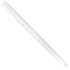 Régua de Acrílico Trident com Escala 60 Cm - Modelo 7160
