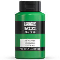LIGHT GREEN PERMANENT - 718