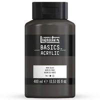 MARS BLACK - 335