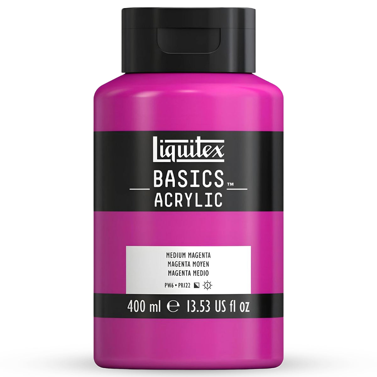 197867-tinta-acrilica-basics-400ml-711---medium-magenta-347605