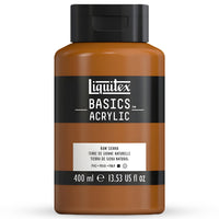 RAW SIENNA - 331