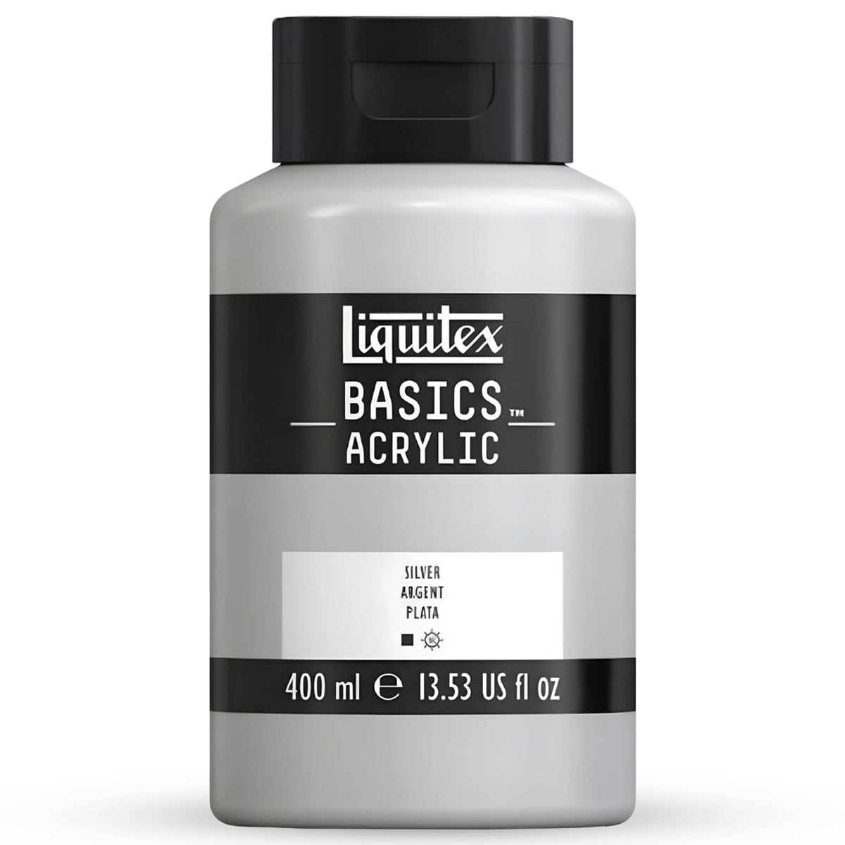 197873-tinta-acrilica-basics-400ml-733---silver-347670