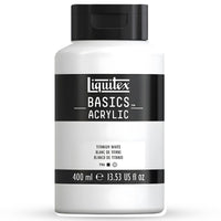 TITANIUM WHITE - 727