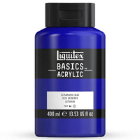 ULTRAMARINE BLUE - 715