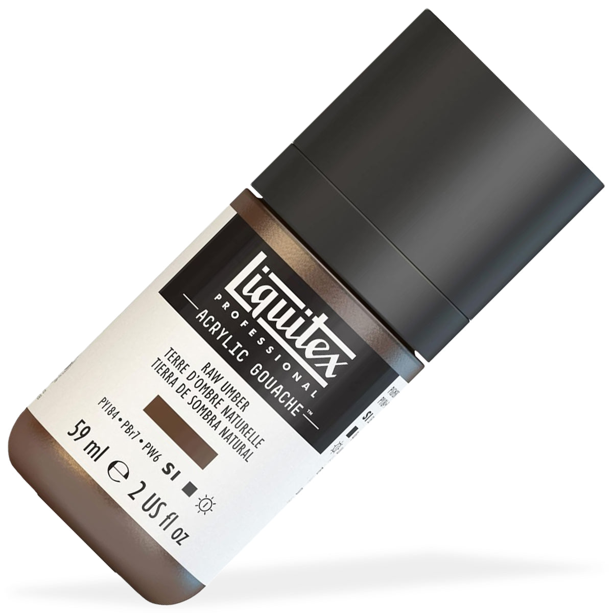 197905-tinta-guache-acrilica-59ml-s1-331---raw-umber-347348
