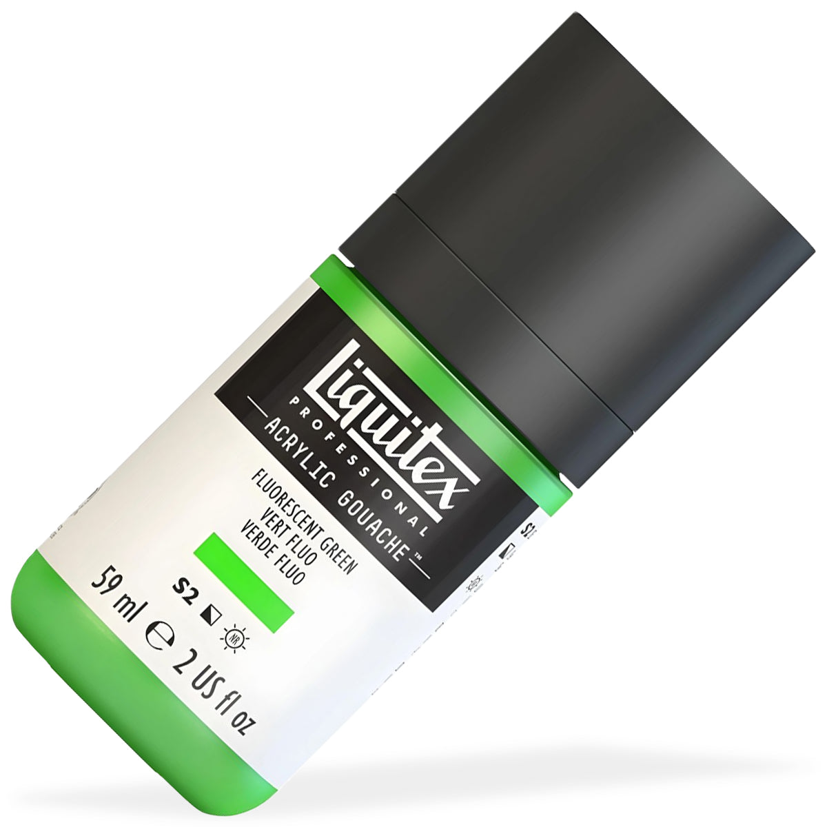 197921-tinta-guache-acrilica-59ml-s2-985---fluo-green-347456