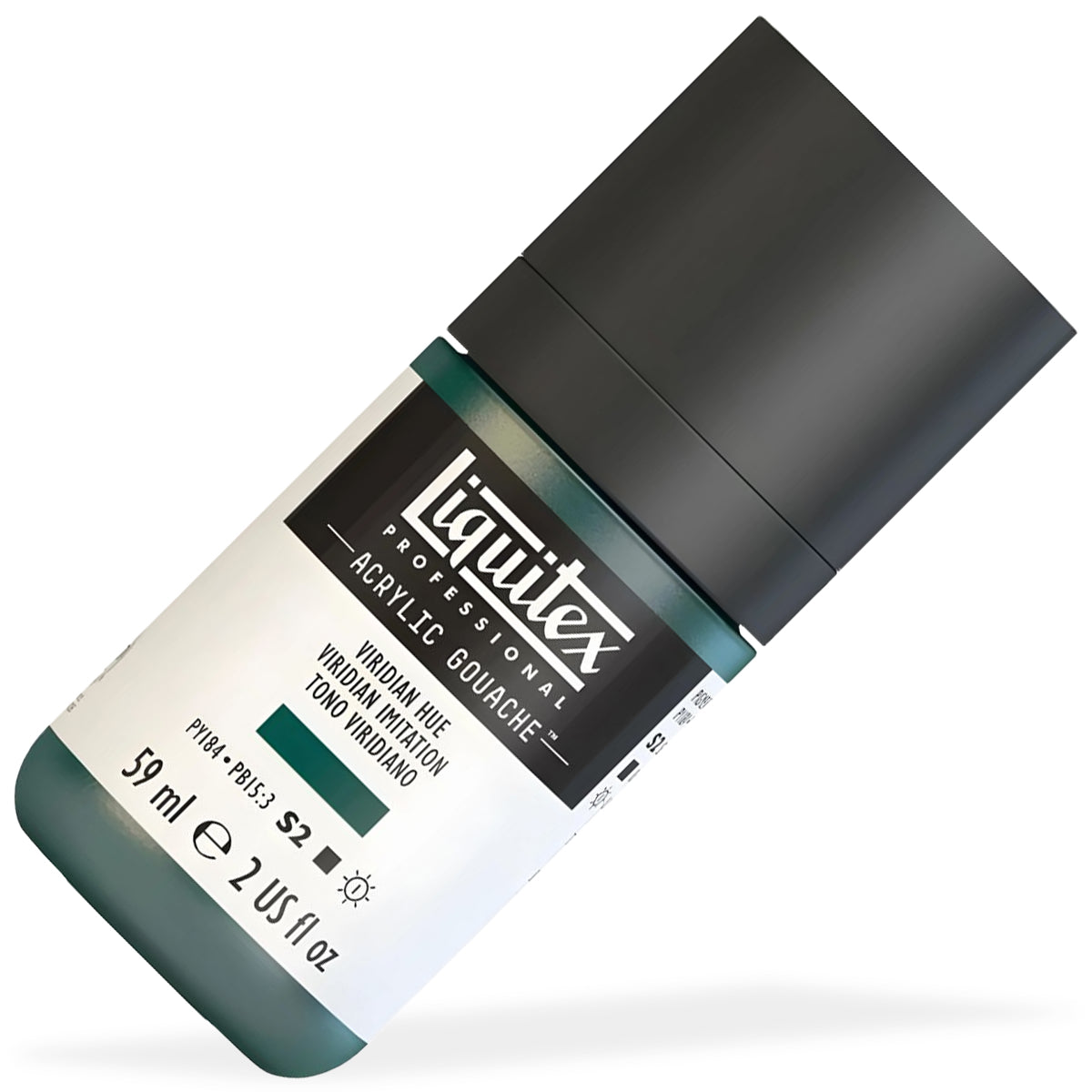 197930-tinta-guache-acrilica-59ml-s2-398---viridian-hue-347408