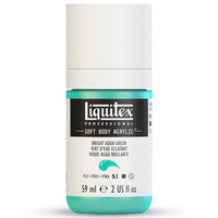 BRIGHT AQUA GREEN - 660