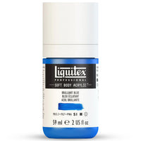 BRILLIANT BLUE - 570