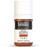 BURNT SIENNA - 127