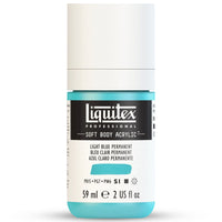 LIGHT BLUE PERM - 770