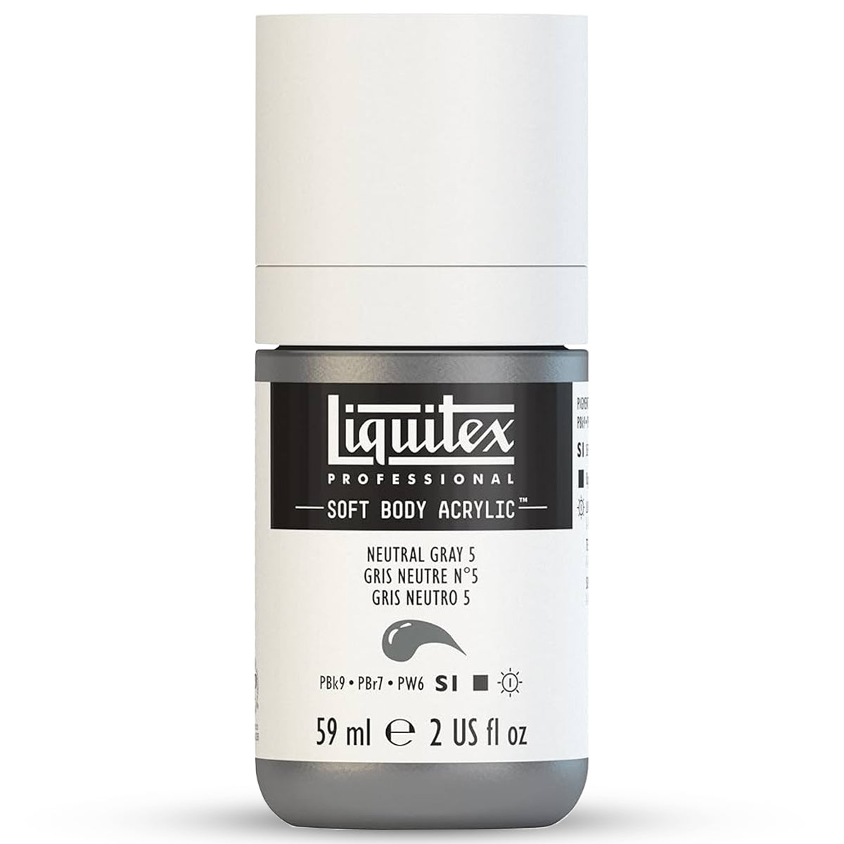 197948-tinta-acrilica-soft-body-59ml-s1-599---neutral-gray-5-342769