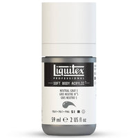 NEUTRAL GRAY 5 - 5