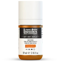 RAW SIENNA - 330
