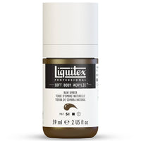RAW UMBER - 331