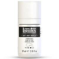TITANIUM WHITE - 432