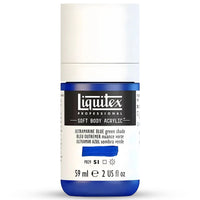 ULTRAMARINE BLUE GREEN SH - 38