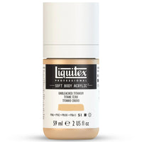 UNBLEACHED TITANIUM - 434