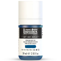 CERULEAN BLUE HUE - 470
