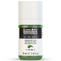 CHROMIUM OXIDE GREEN - 166