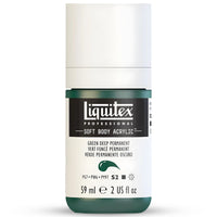 DEEP GREEN PERMANENT - 350