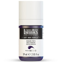 DIOXAZINE PURPLE - 186