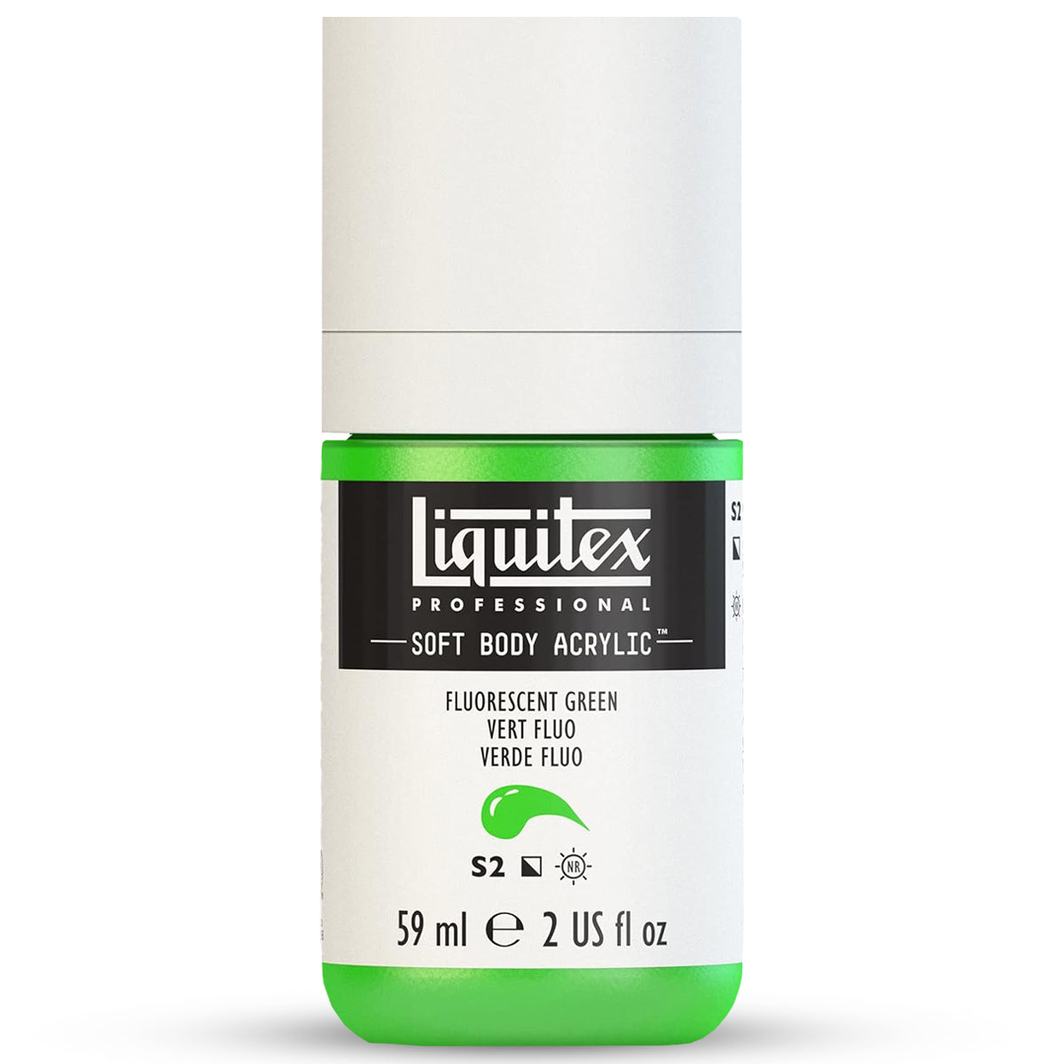 197971-tinta-acrilica-soft-body-59ml-s2-985---fluorescent-green-343694