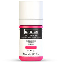 FLUORESCENT PINK - 987
