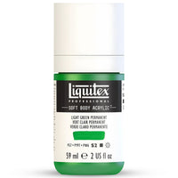 LIGHT GREEN PERMANENT - 312