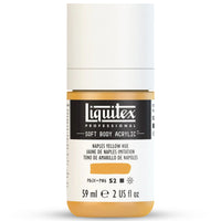 NAPLES YELLOW HUE - 601