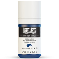 PRUSSIAN BLUE HUE - 320