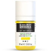CADMIUM FREE YELLOW LIGHT - 88