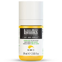 CADMIUM FREE YELLOW MED - 890