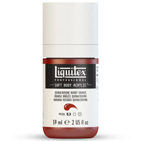 QUINACRIDONE BURNT ORANGE - 10