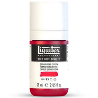QUINACRIDONE CRIMSON - 110