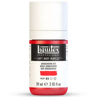QUINACRIDONE RED - 112