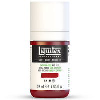 CADMIUM FREE RED DEEP - 895