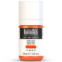 PYRROLE ORANGE - 323