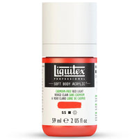 CADMIUM FREE RED LIGHT - 893