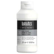 Médium Acrílico Glass Liquitex 237ml