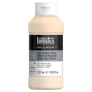 Medium Acrílico Dourado Liquitex 237ml