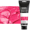 Gel Medium Heavy Líquido Brilhante Liquitex Basics 250ml