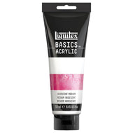 Médium Iridescente Liquitex Basics 250ml