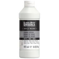 Medium Pouring Fosco Liquitex 473ml