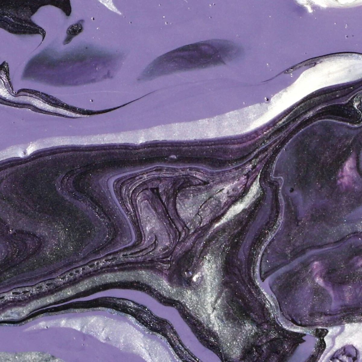Médium Pouring Iridescente Liquitex 473ml